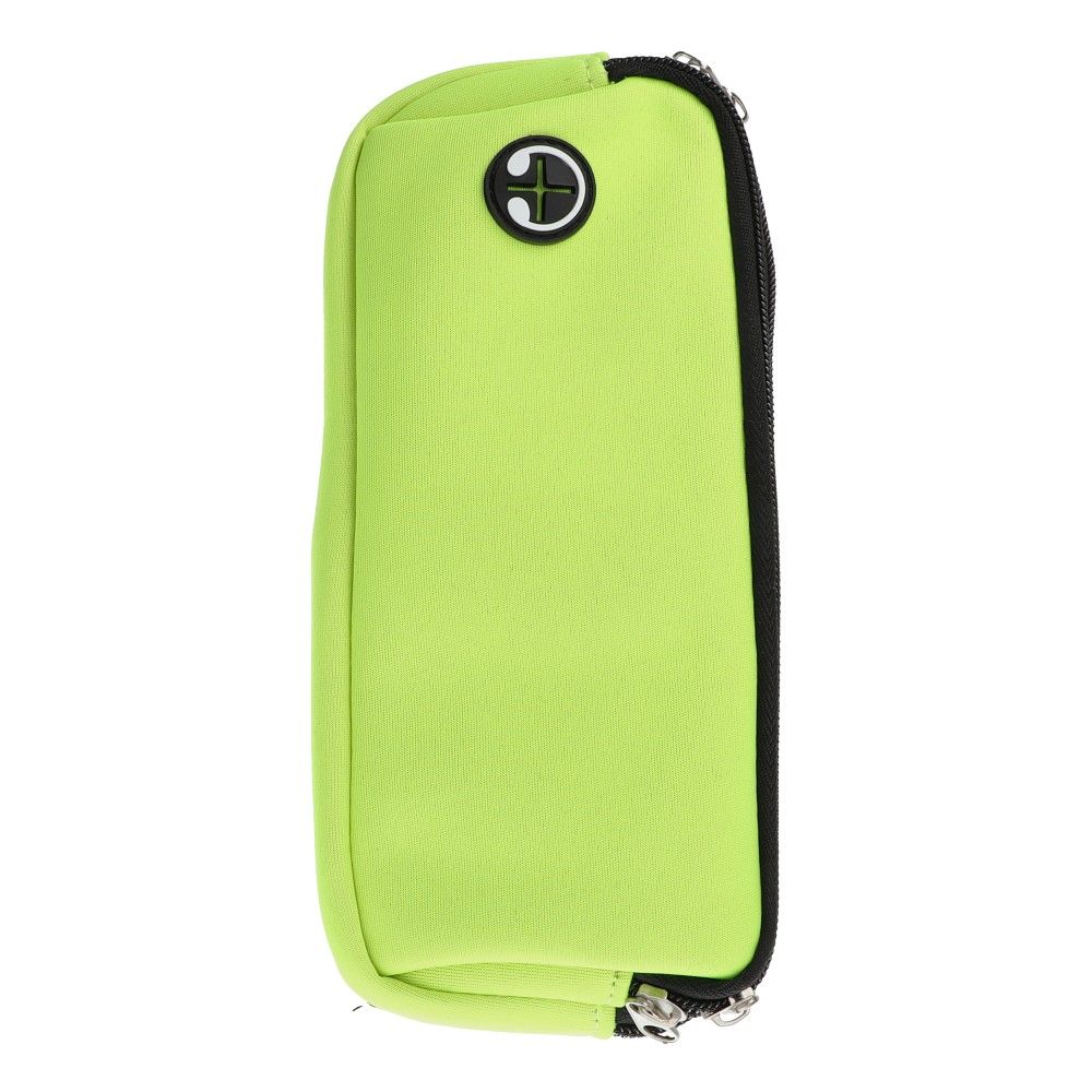 Sport case for Running green