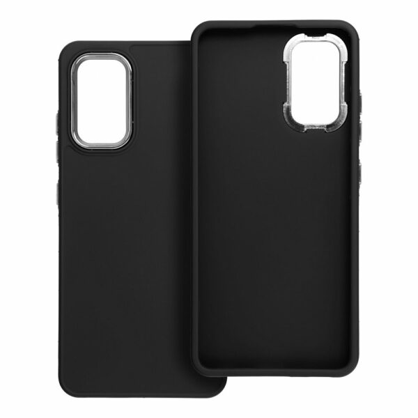 FRAME Case for SAMSUNG A32 LTE ( 4G ) black
