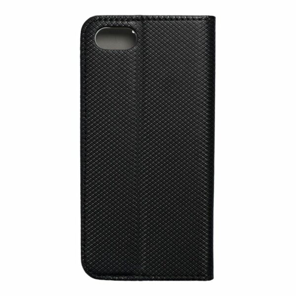 SMART CASE Book for IPHONE 7 / 8 / SE 2020 / SE 2022 black