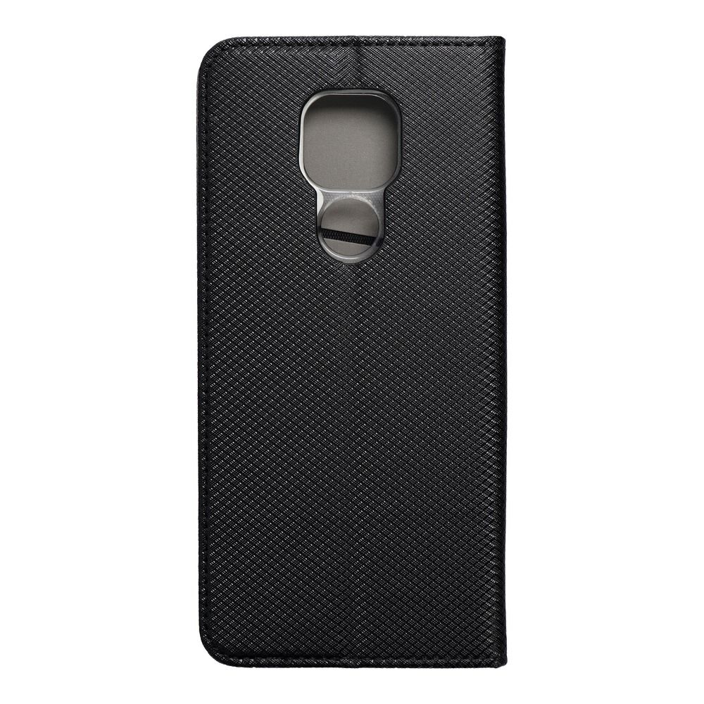 SMART CASE Book for MOTOROLA E7 PLUS / G9 PLAY / G9 black