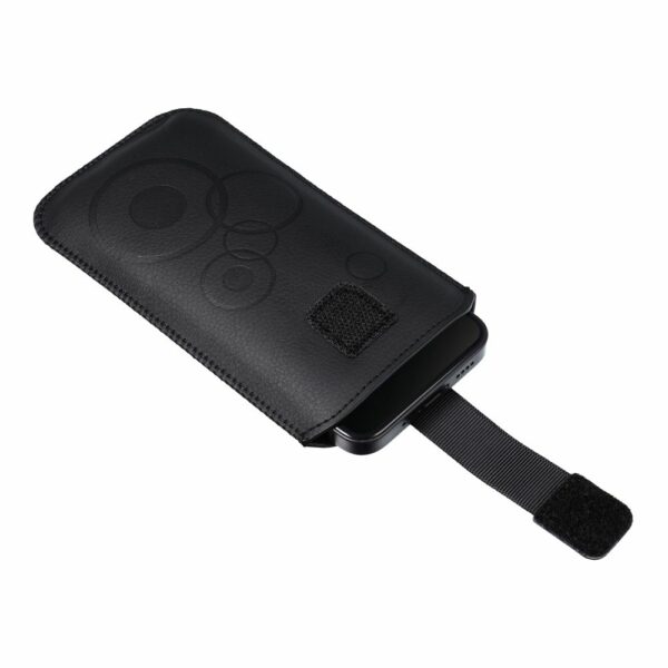 Deko Universal Case - for Iphone 5/5S/5SE/5C black