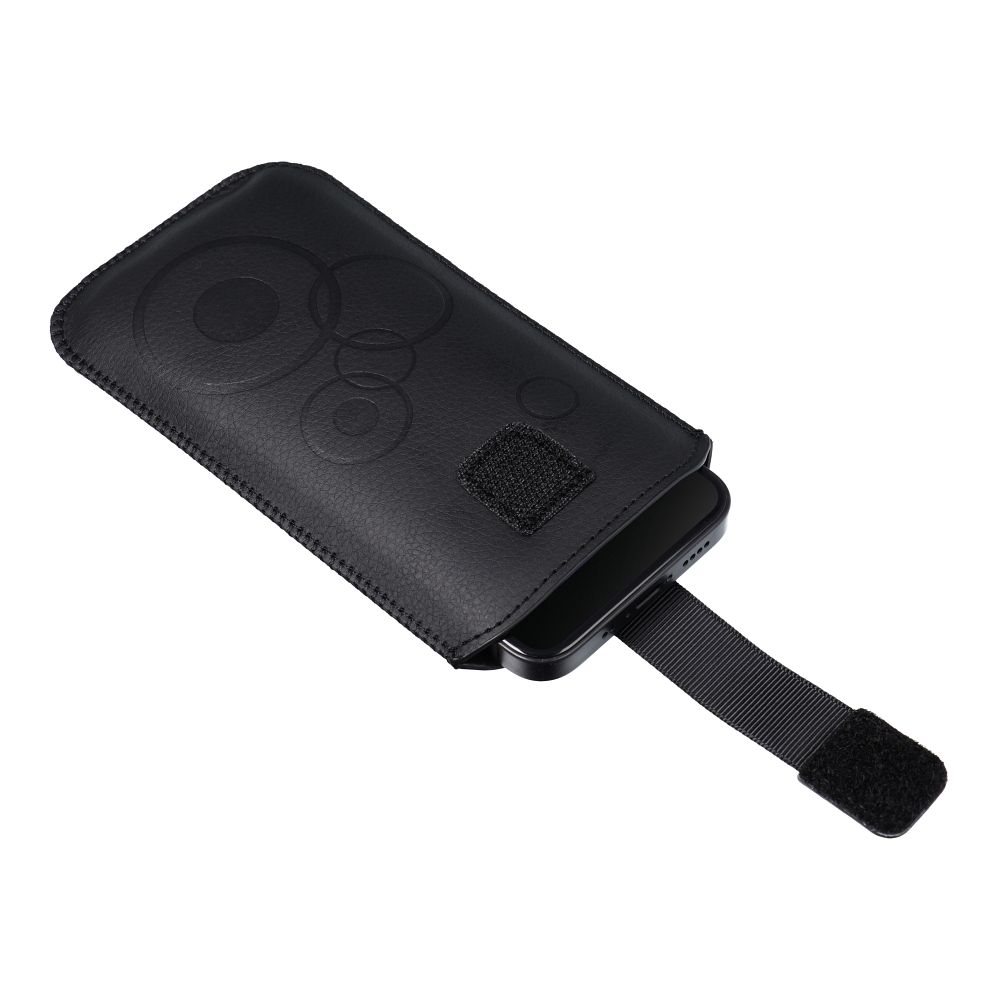 Deko Universal Case - for Iphone 5/5S/5SE/5C black