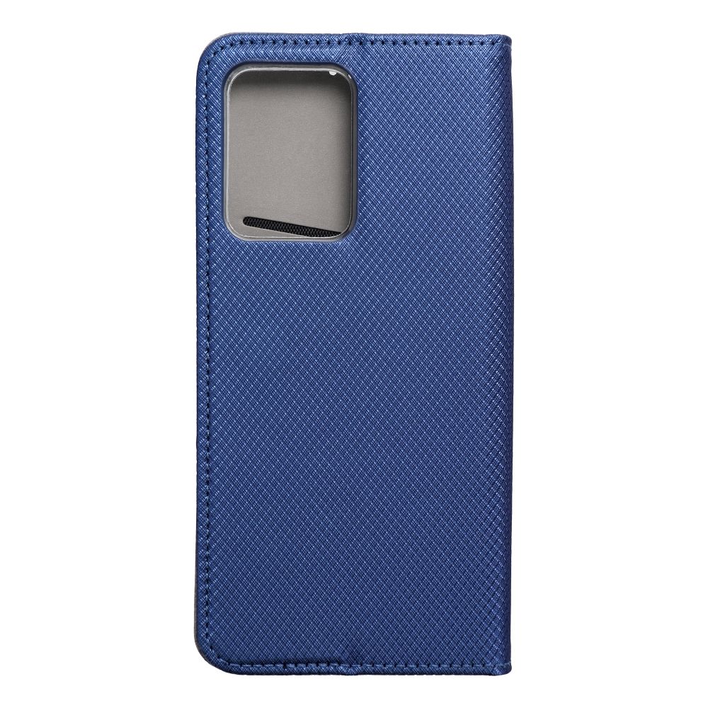 SMART CASE Book for XIAOMI Redmi Note 12 Pro Plus 5G navy
