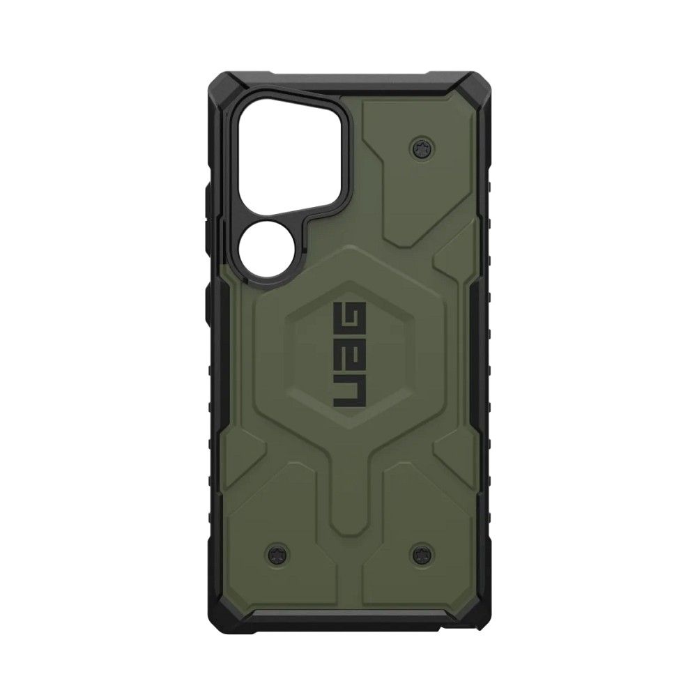UAG Urban Armor Gear case PATHFINDER for SAMSUNG S24 Ultra 5G olive