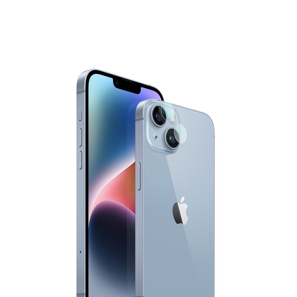 d31a41ae9eb25f8c210bcac35f6ea7b3 Tempered Glass for Camera Lens - for APP iPho 14 Plus