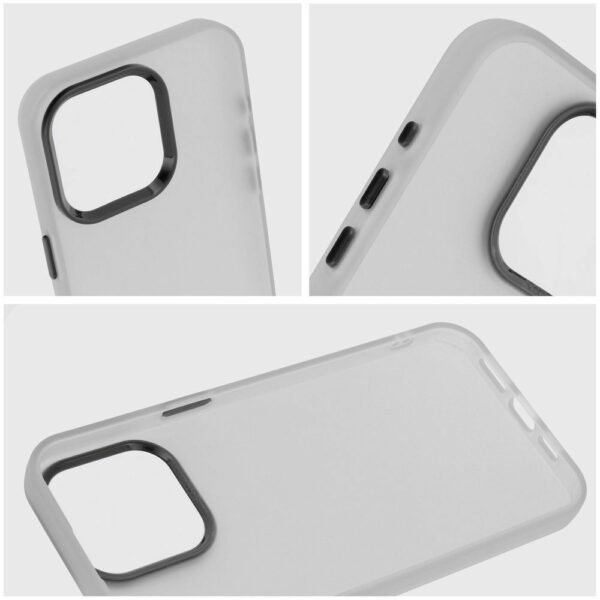 SAPPY Case for IPHONE 15 black