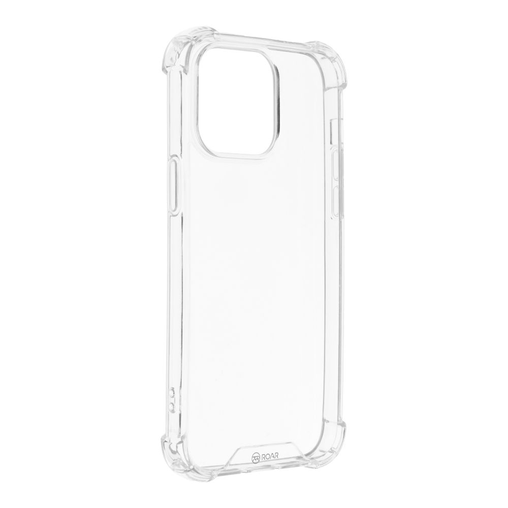 d333b5780318a6d8a0f1c9167ddd9dfd Armor Jelly Case Roar - do Iphone 14 Pro Max transparent