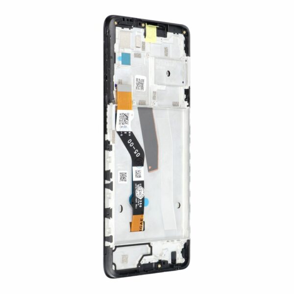 LCD for Motorola G51 5G
