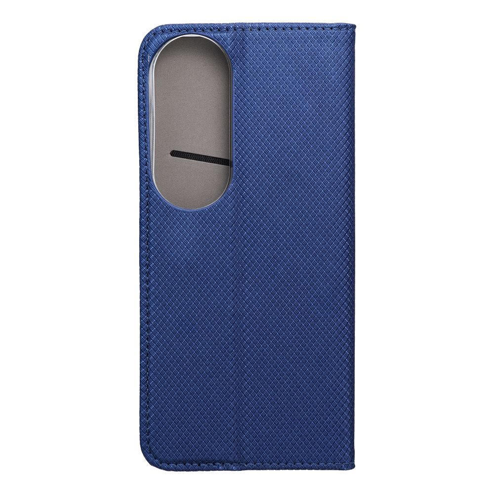 SMART CASE Book for OPPO A60 navy