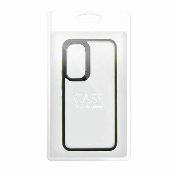 Case NEO for XIAOMI Redmi 14C yellow