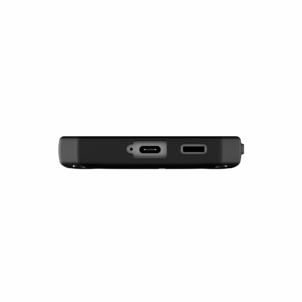 UAG Urban Armor Gear case MONARCH for SAMSUNG S22 Plus 5G black
