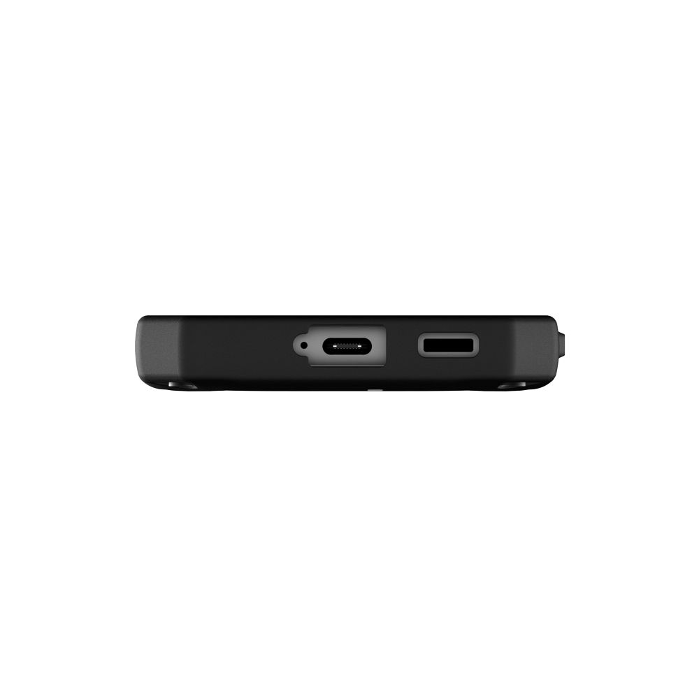 UAG Urban Armor Gear case MONARCH for SAMSUNG S22 Plus 5G black