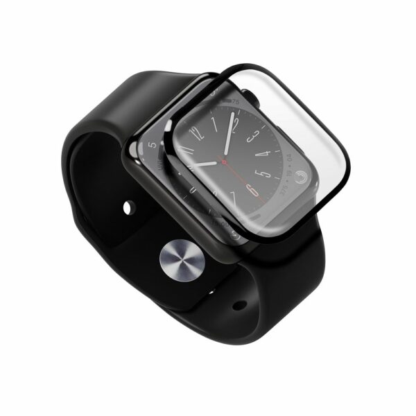 Bestsuit Flexible Hybrid Glass for Samsung Galaxy Watch Active2 40mm