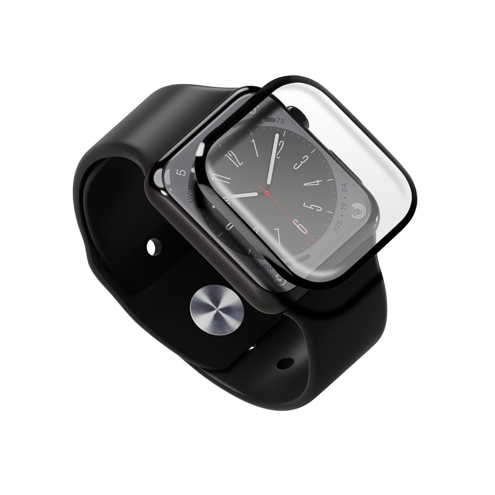 d3b10af2bddfd45e4ad30a2ab4cc6524 Bestsuit Flexible Hybrid Glass for Samsung Galaxy Watch Active2 40mm