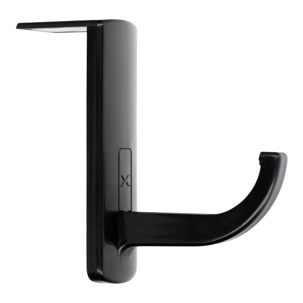 d3c228d981afee461047904bff8c12c9 Headphone holder for the monitor black