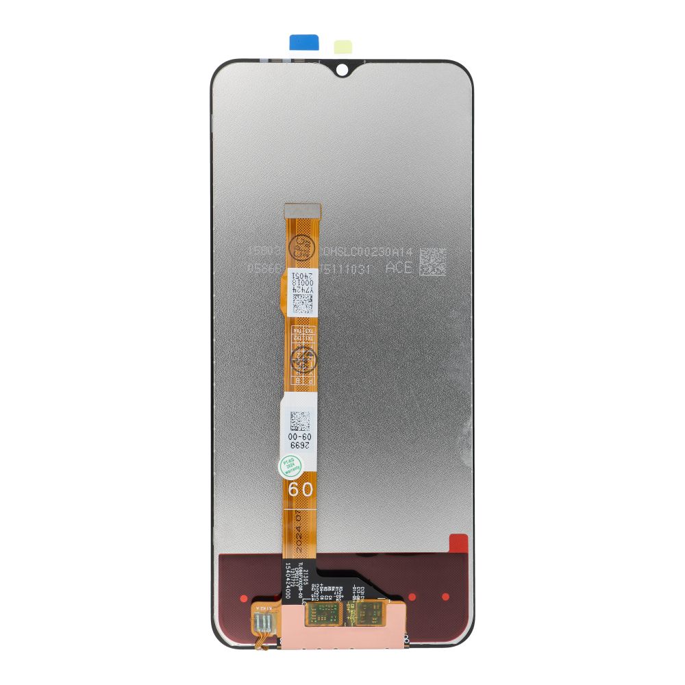 FixCell LCD Display for FixCell LCD VIVO Y33S OEM without frame