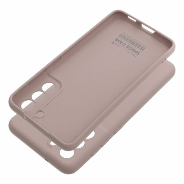 ROAR case SPACE for SAMSUNG S21 FE Pink