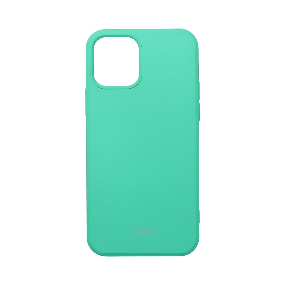d3db9f62b4f7d0ee4373b0ef46d5f50e ROAR case COLORFUL JELLY for IPHONE 13 mint