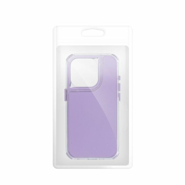 MATRIX Case for IPHONE 15 Pro Max light violet