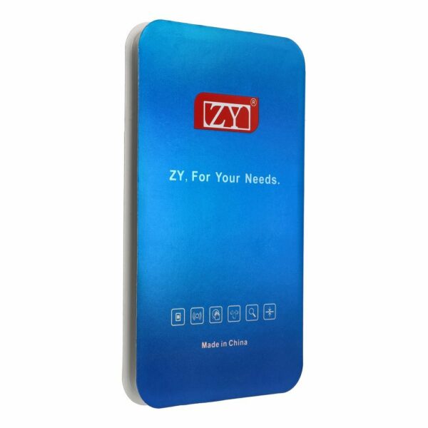 LCD Screen iPhone 11 with digitizer black (ZY-LTPS) IC Transferable