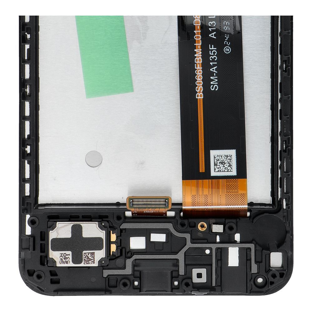 ServicePack LCD Display SAMSUNG SAMSUNG M13 M135F GH82-29133A