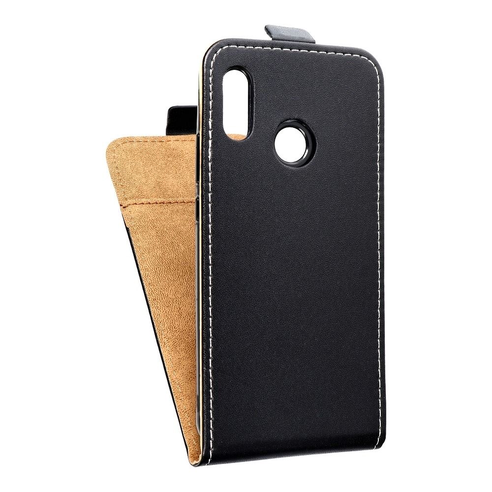 d431226e12b797b340d8d41871a8c239 SLIM FLEXI FRESH Flip case for HUAWEI P20 Lite