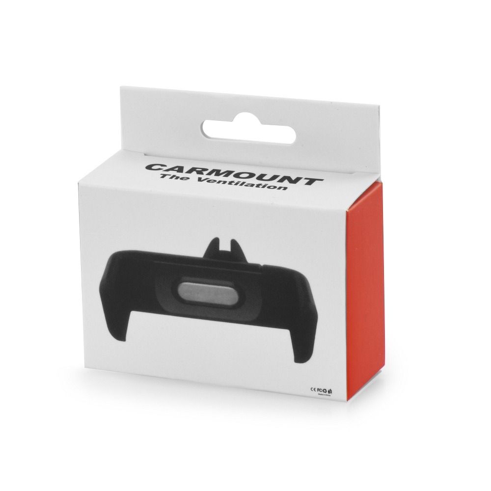 Car holder for air vent NB-006H wthite