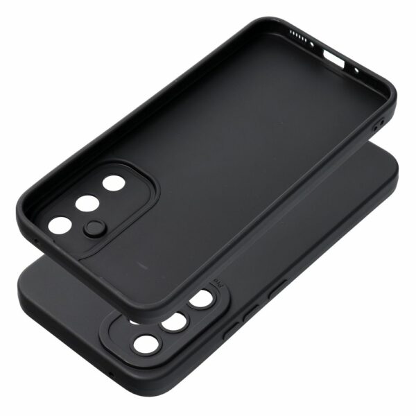ROAR case LUNA for SAMSUNG A54 5G Black