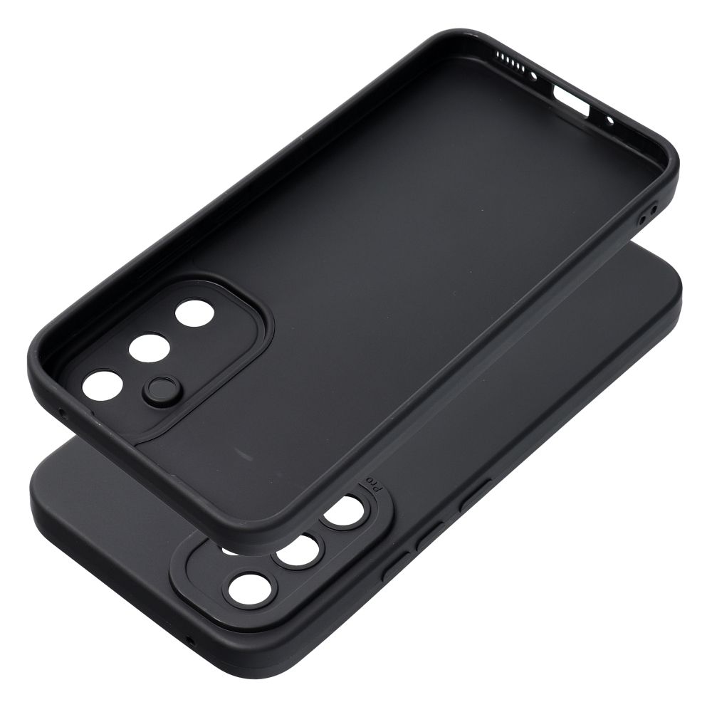 ROAR case LUNA for SAMSUNG A54 5G Black