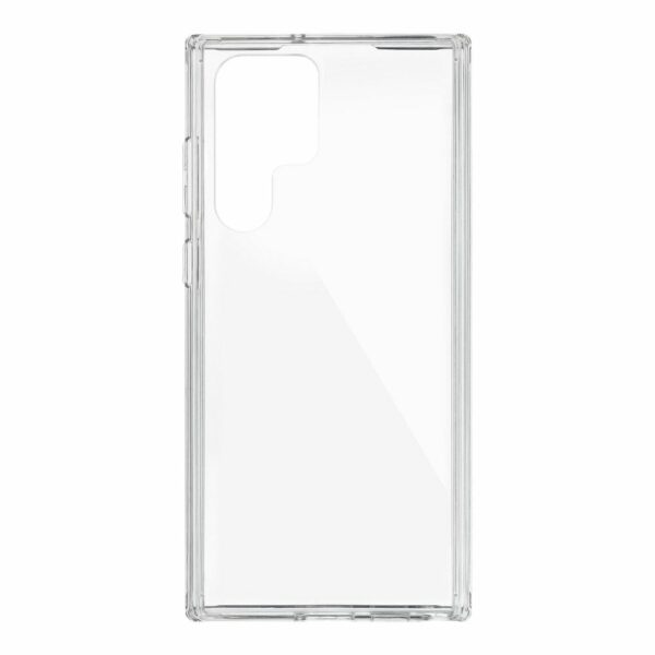 CLEAR case 2 mm BOX for SAMSUNG S20 Ultra / S11 Plus transparent