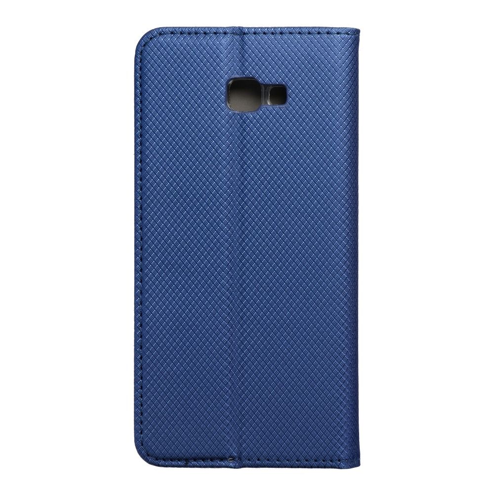 SMART CASE Book for SAMSUNG J4+ ( J4 Plus ) navy blue