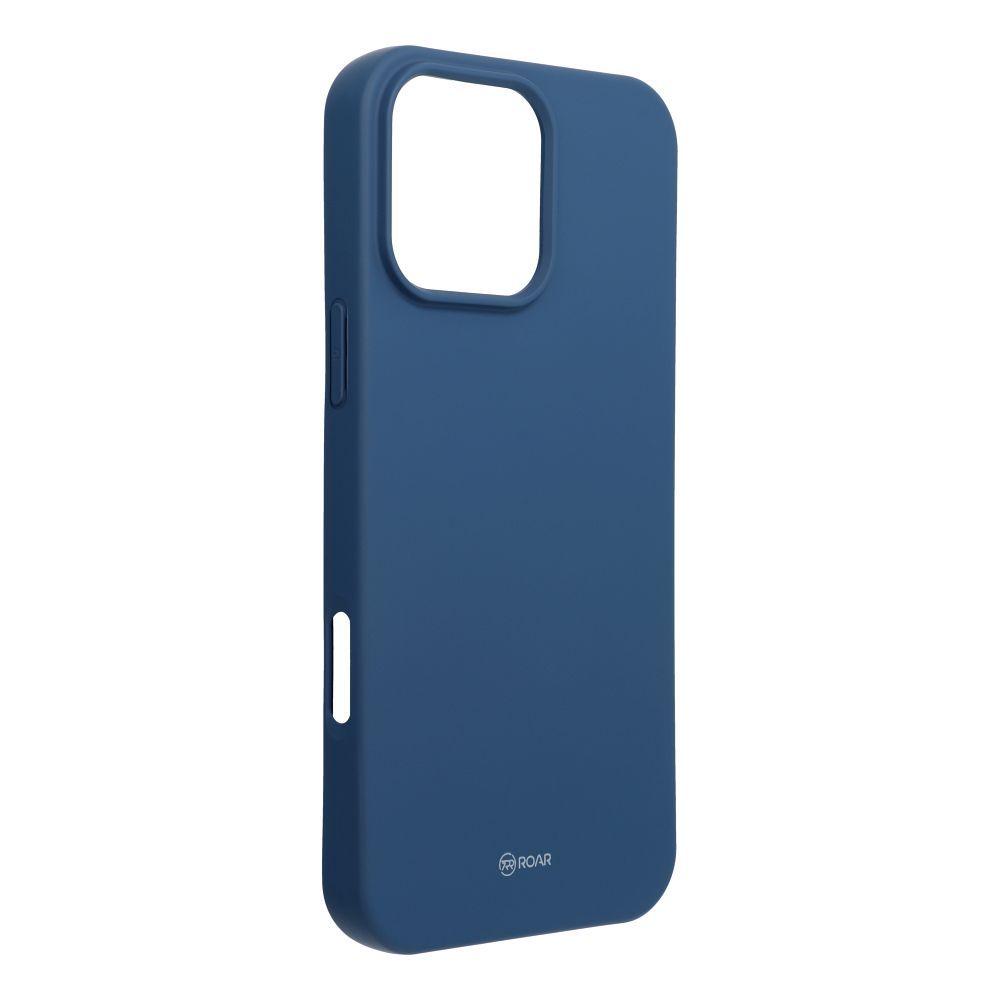 d49b1fc60482402f885e01118b71acb5 ROAR case COLORFUL JELLY for IPHONE 16 Pro Max navy
