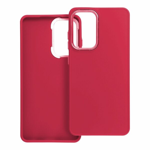 FRAME Case for SAMSUNG A52 5G / A52 LTE ( 4G ) / A52s 5G magenta