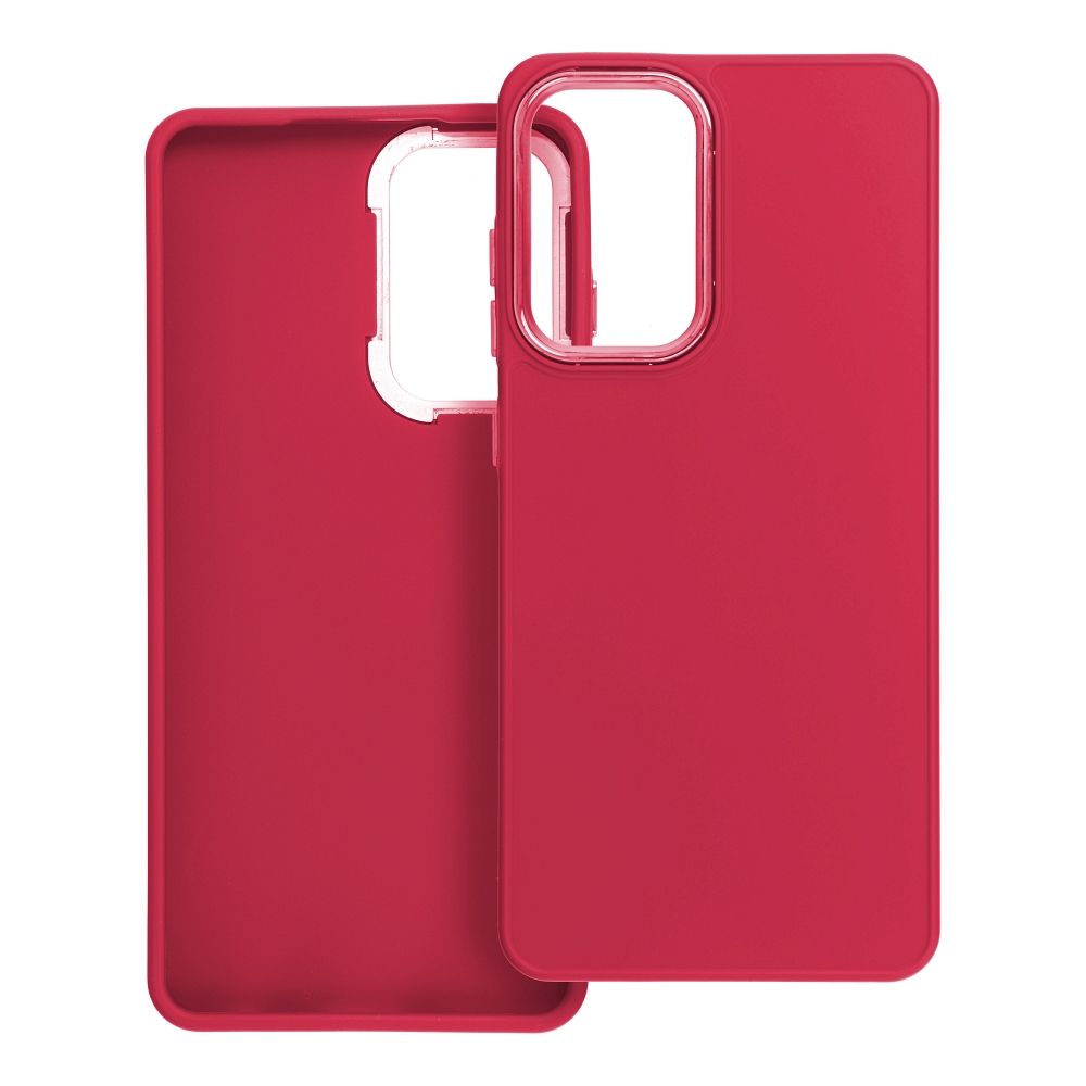 FRAME Case for SAMSUNG A52 5G / A52 LTE ( 4G ) / A52s 5G magenta