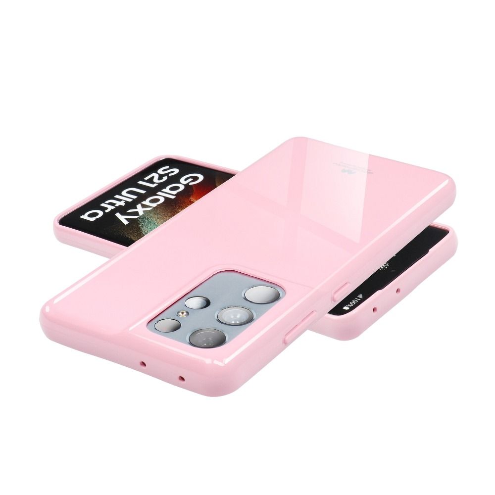 d4d08cd97d835ded83d3f1a1132a1a0a MERCURY case Jaelly for SAMSUNG S22 Plus light pink