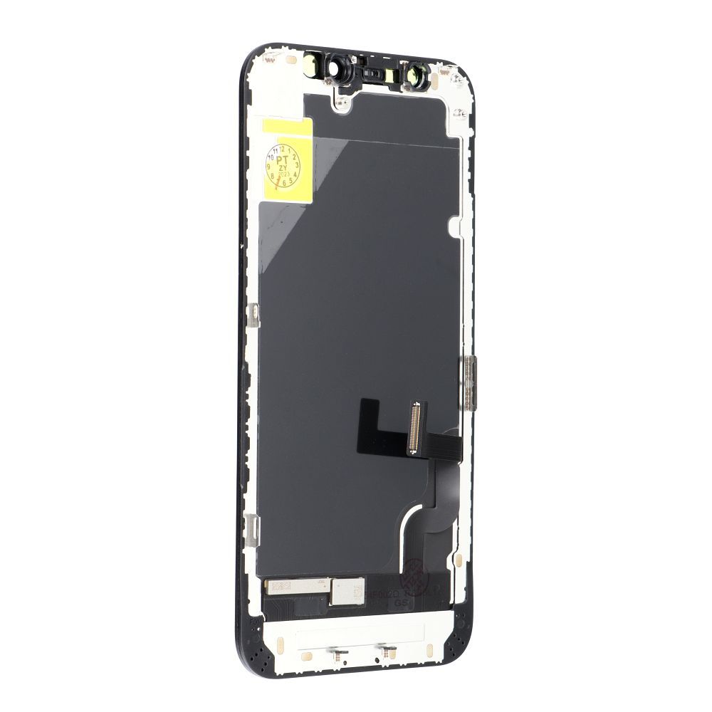 LCD Screen iPhone 12 Mini with digitizer black (ZY-LTPS)