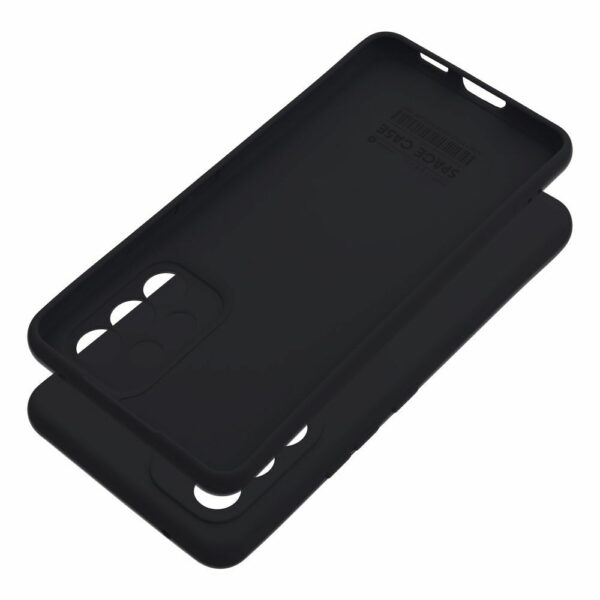 ROAR case SPACE for SAMSUNG A53 5G black