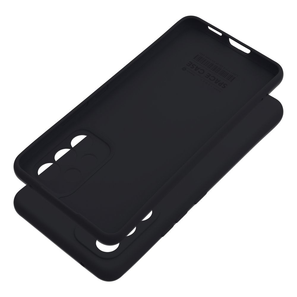 d52a444f379d9744293aa7e927072e3e ROAR case SPACE for SAMSUNG A53 5G black