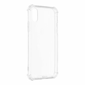 ROAR case ARMOR JELLY for IPHONE X / XS transparent