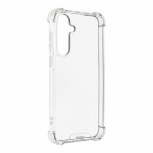 ROAR case ARMOR JELLY for SAMSUNG A55 5G transparent