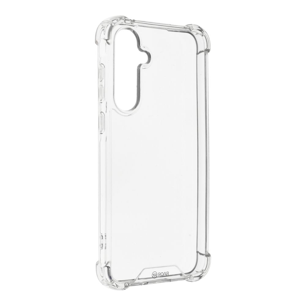 d549c69929afca7f64de89185a2467cf ROAR case ARMOR JELLY for SAMSUNG A55 5G transparent
