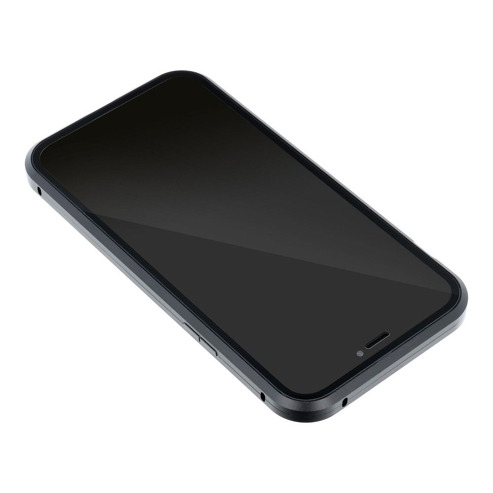 MAGNETO 360 case for SAMSUNG S21 Plus black