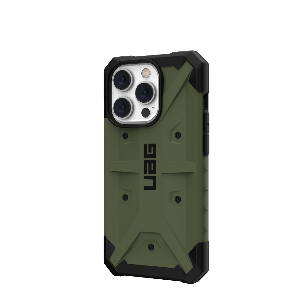 UAG Urban Armor Gear case PATHFINDER for IPHONE 14 Pro Max green