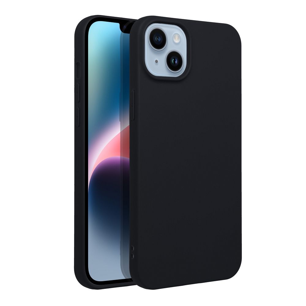 MATT case for HONOR Magic 7 Lite black
