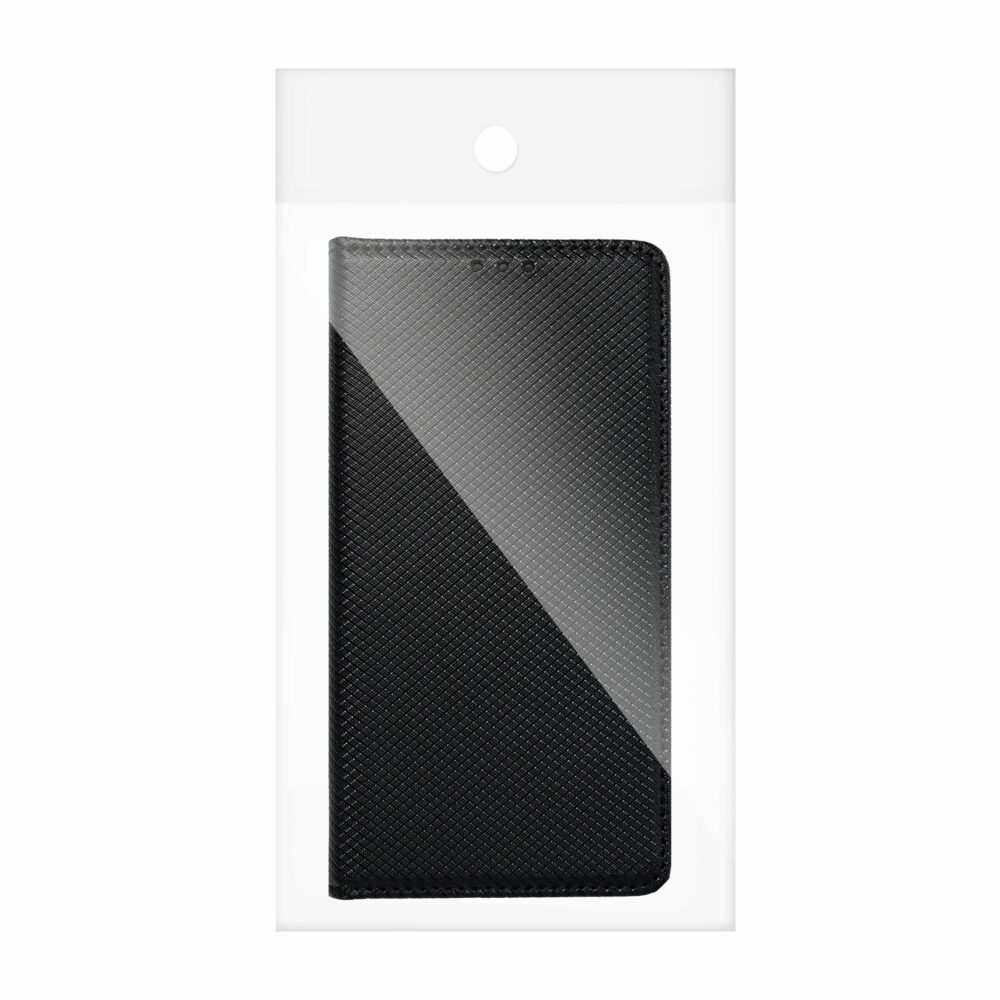 SMART CASE Book for OPPO Reno 8 Pro 5G black