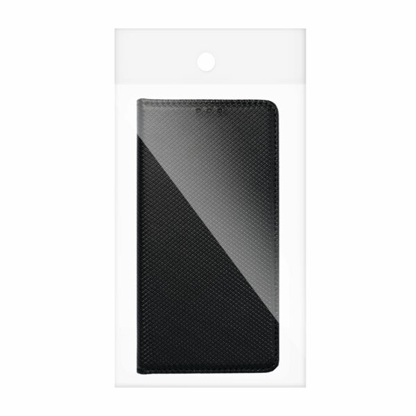 SMART CASE Book for OPPO Reno 8 Pro 5G black