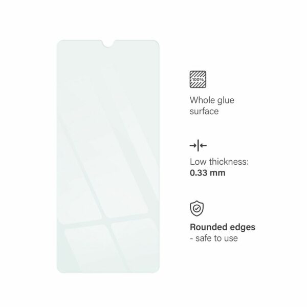 Tempered Glass Blue Star - SAMSUNG Galaxy A32 5G
