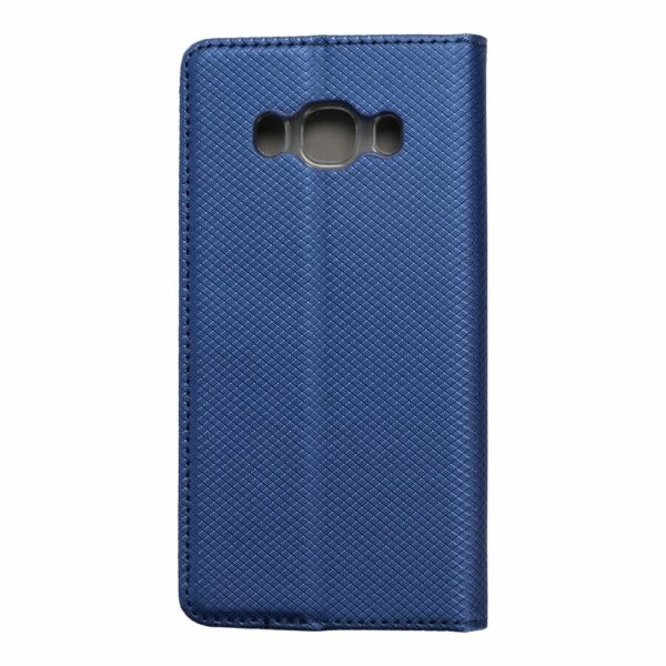 SMART CASE Book for SAMSUNG J5 2016 navy blue