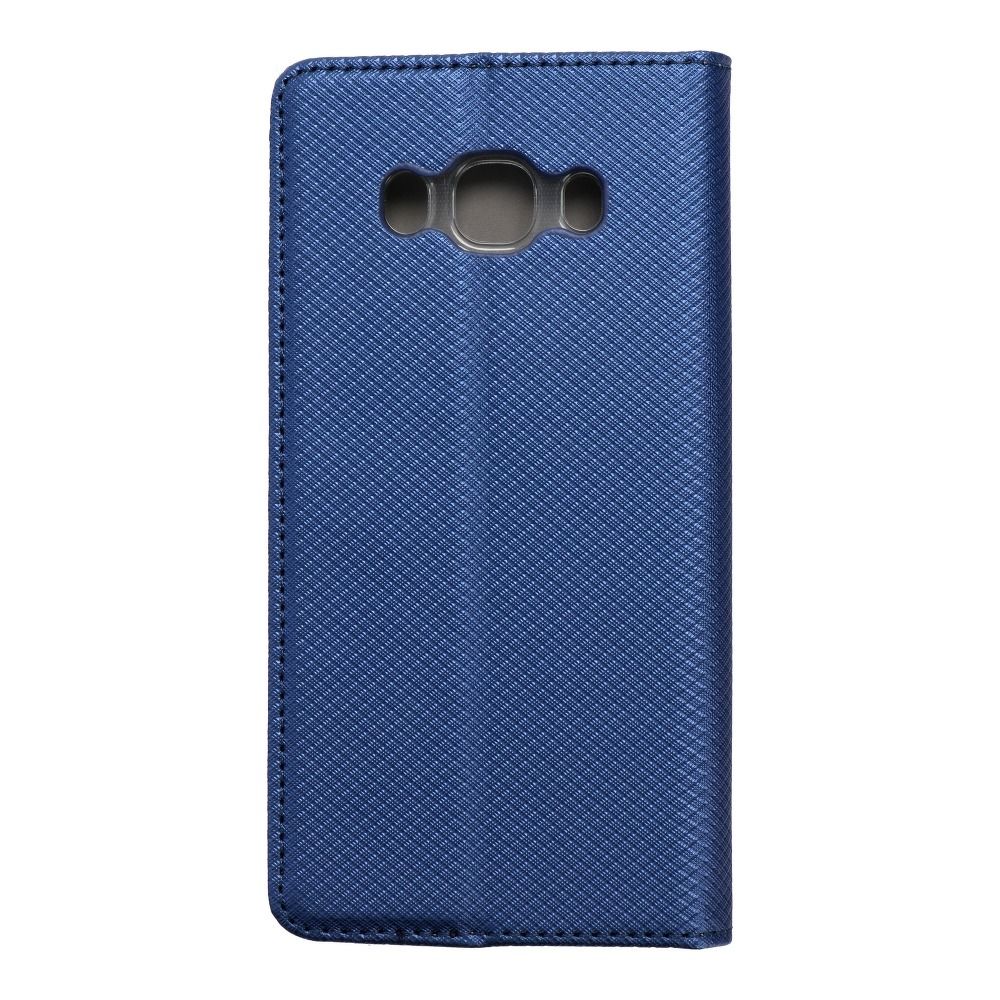 SMART CASE Book for SAMSUNG J5 2016 navy blue