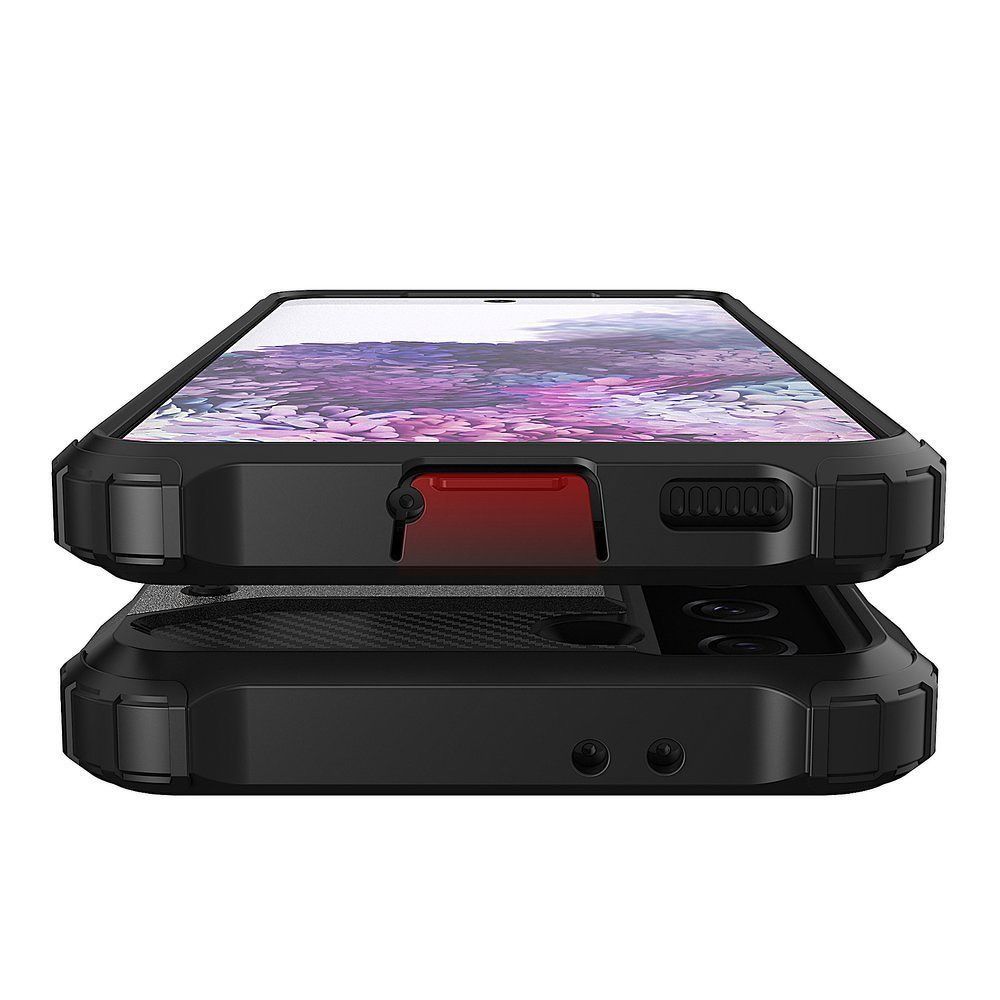 d601e162ec6d400ad87e313cdcd8df2d ARMOR case for SAMSUNG S22 black